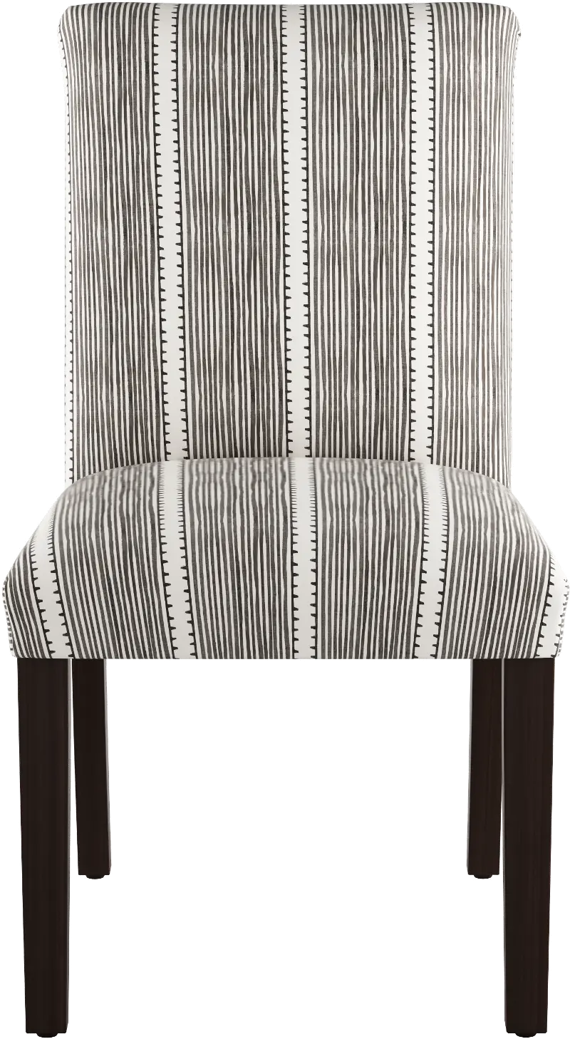Skyline Furniture Drew Dining Chair - Thumbnail 3