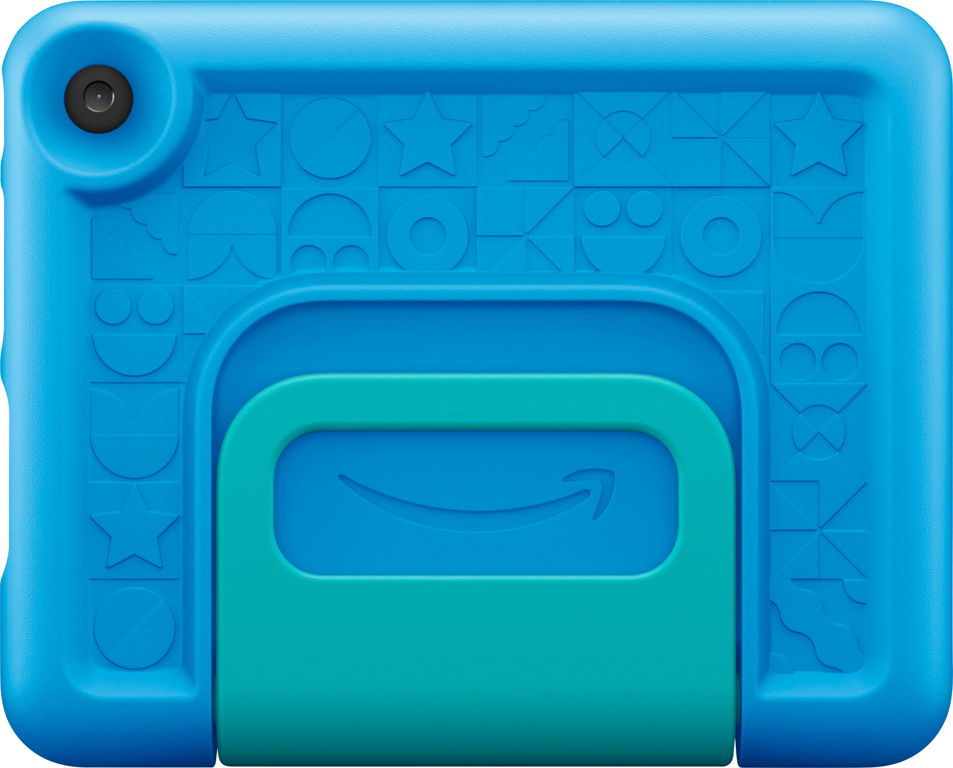 B099HDR2Y6 Amazon Fire 7 Kids Tablet 16GB - Blue-3