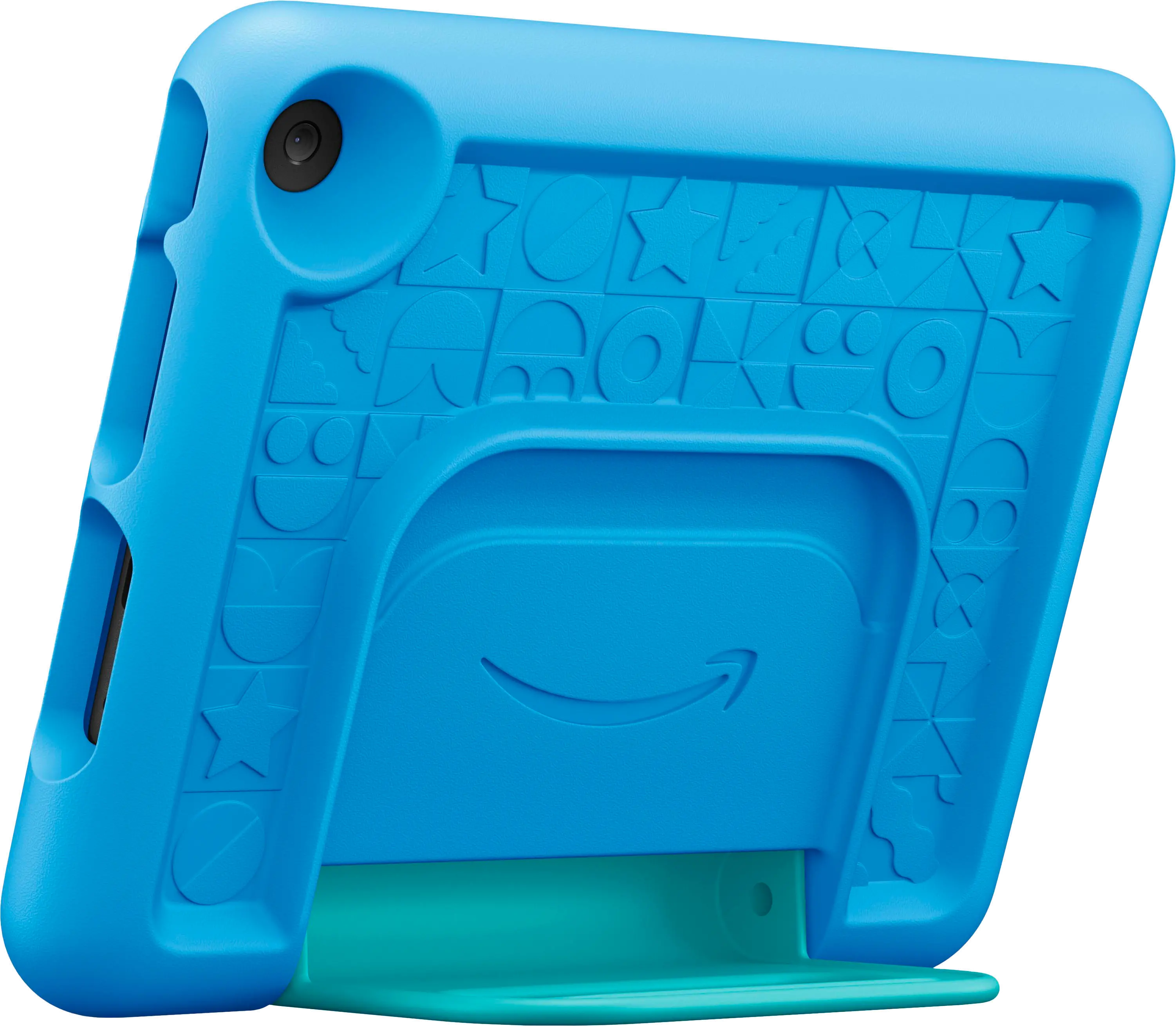 B099HDR2Y6 Amazon Fire 7 Kids Tablet 16GB - Blue-4