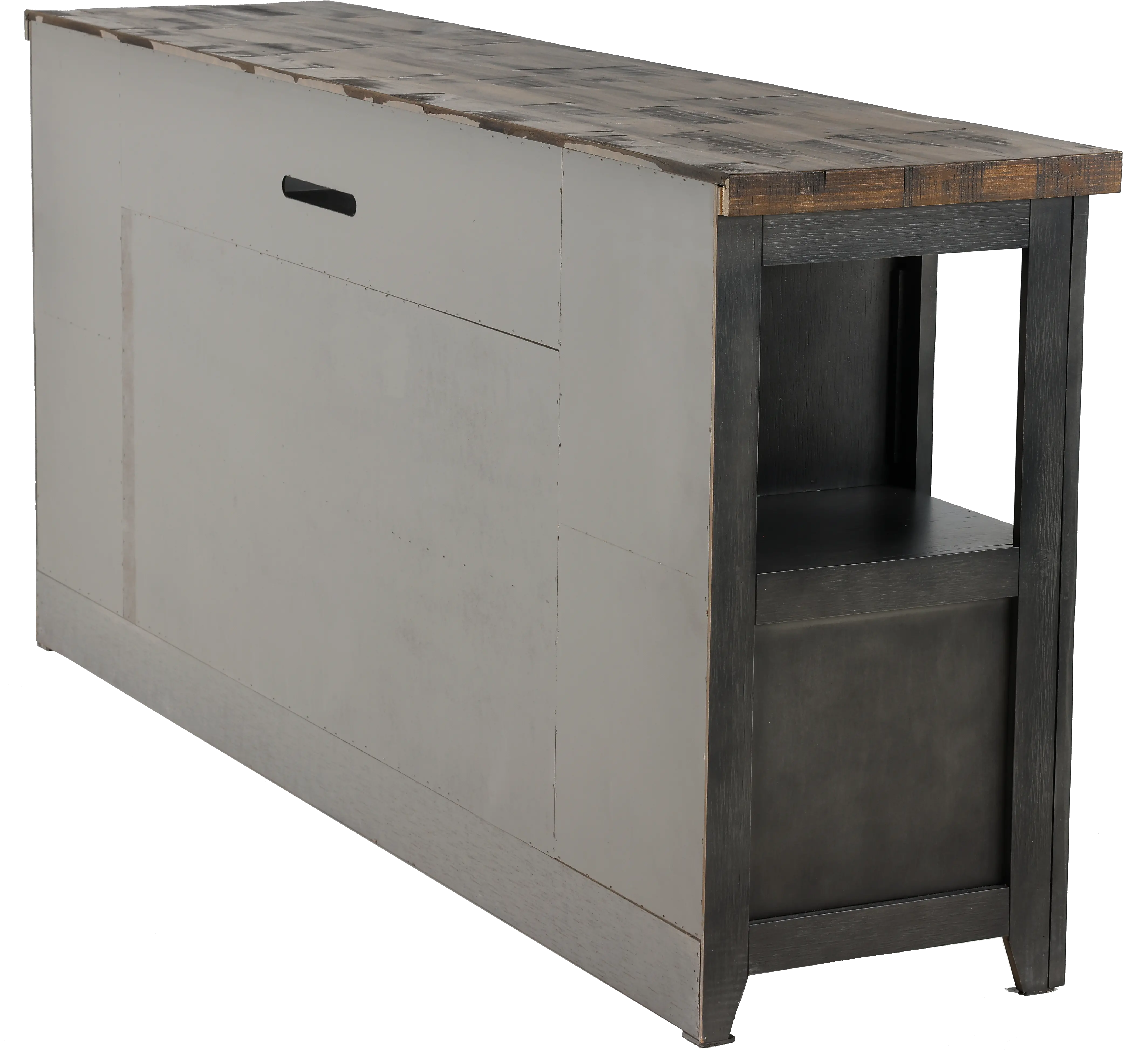 Taylor Gray 71  TV Stand-5