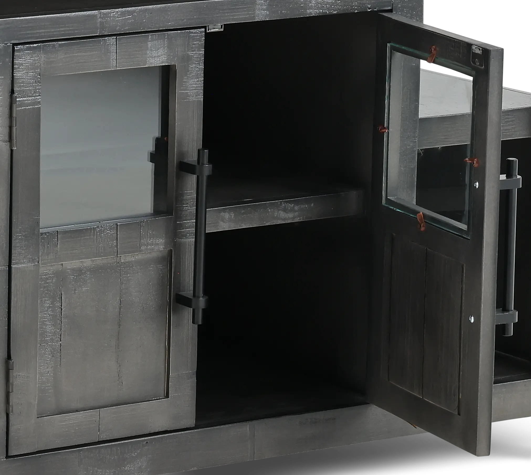 Taylor Gray 71  TV Stand-7