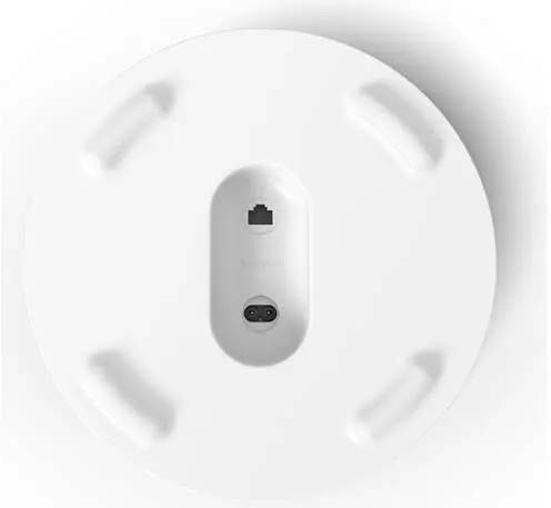 SONOS SUBM1US1 WHITE Sonos Sub Mini Dual 6  Wifi Subwoofer - White-11