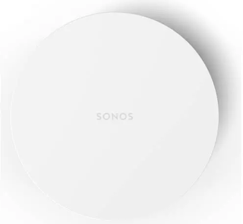 SONOS SUBM1US1 WHITE Sonos Sub Mini Dual 6  Wifi Subwoofer - White-12