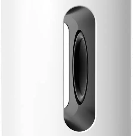 SONOS SUBM1US1 WHITE Sonos Sub Mini Dual 6  Wifi Subwoofer - White-4