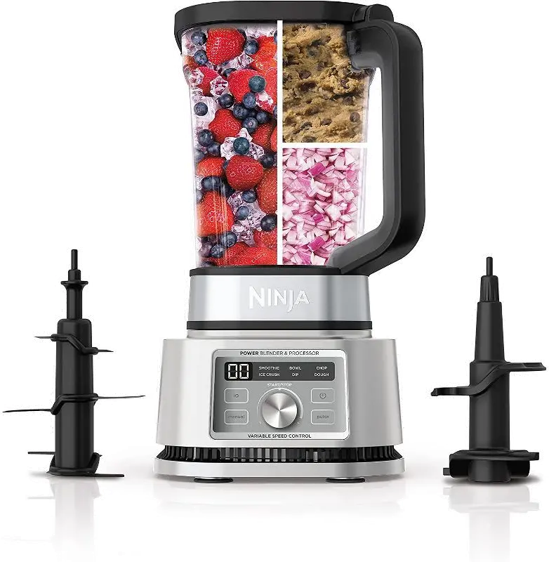 SS200 Ninja Foodi 3-in-1 Power Blender-2