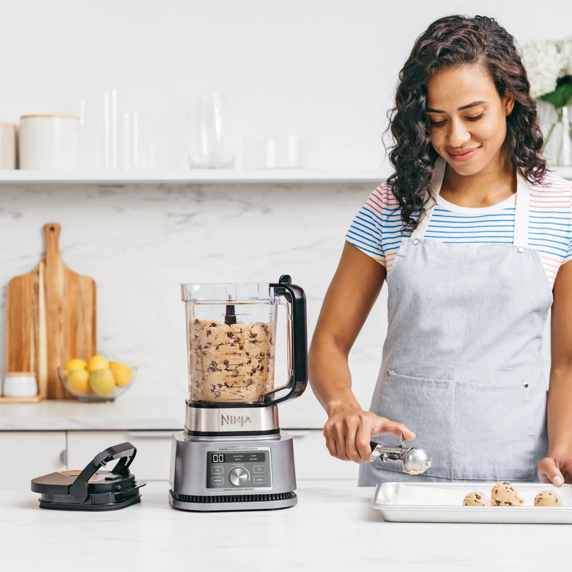 SS200 Ninja Foodi 3-in-1 Power Blender-1