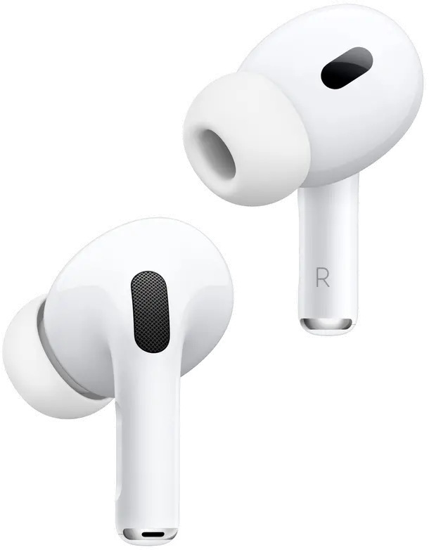 MQD83AM/A_AP_PRO_G2 Apple AirPods Pro (2nd Gen)-1