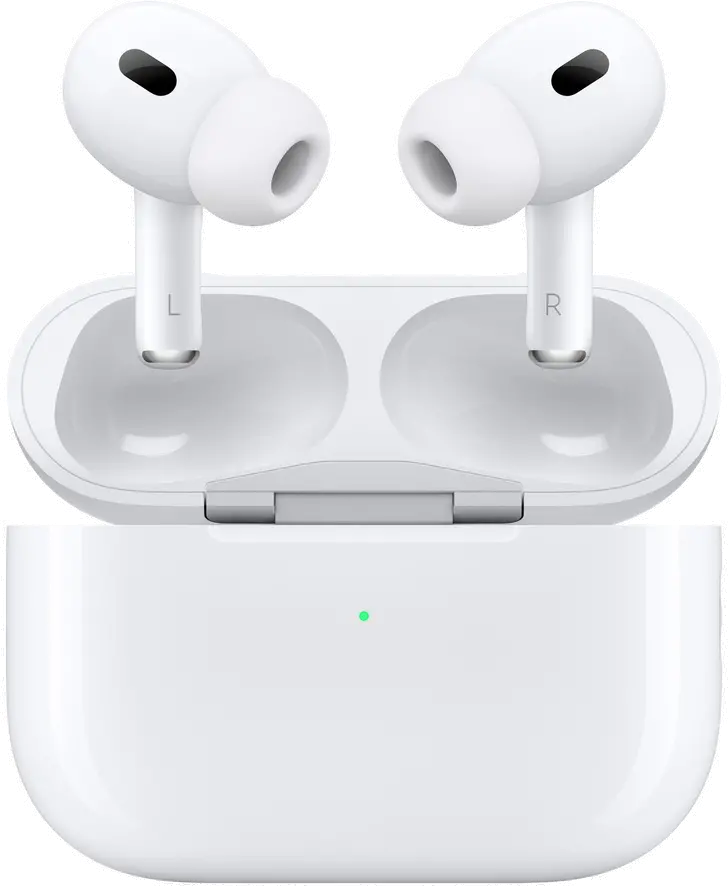 MQD83AM/A_AP_PRO_G2 Apple AirPods Pro (2nd Gen)-2