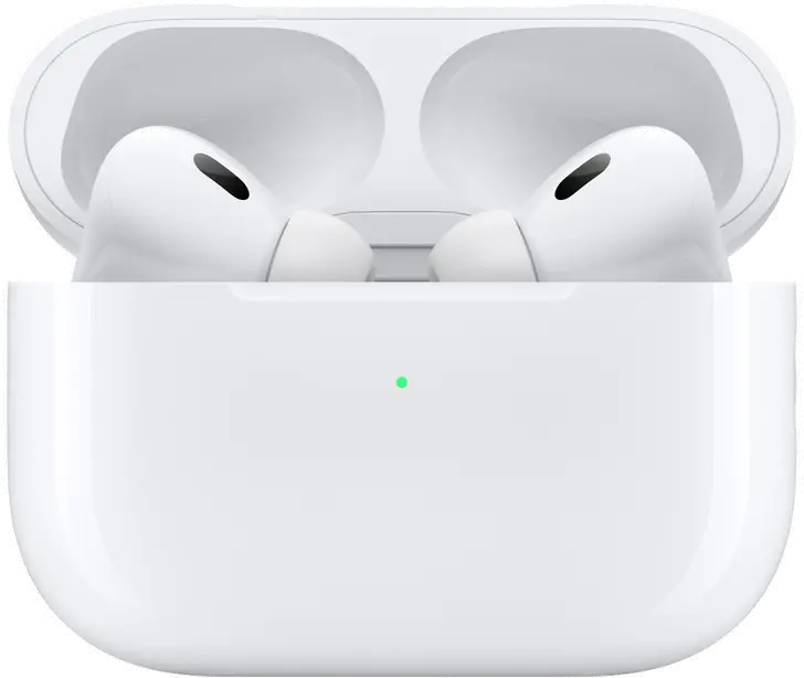 MQD83AM/A_AP_PRO_G2 Apple AirPods Pro (2nd Gen)-3