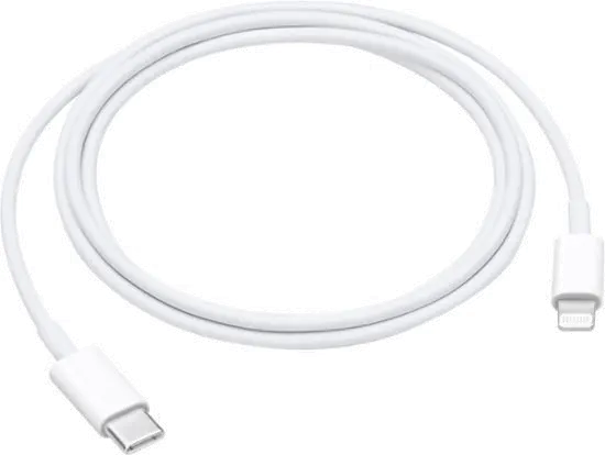 MQGH2AM/A Apple USB-C To Lightning Charging Cable - 2M-1