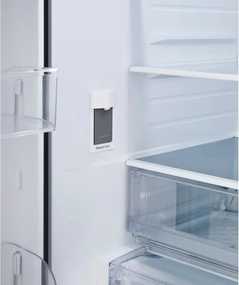 LRFLC2706S LG 27 cu ft French Door Refrigerator - Counter Depth Stainless Steel-13
