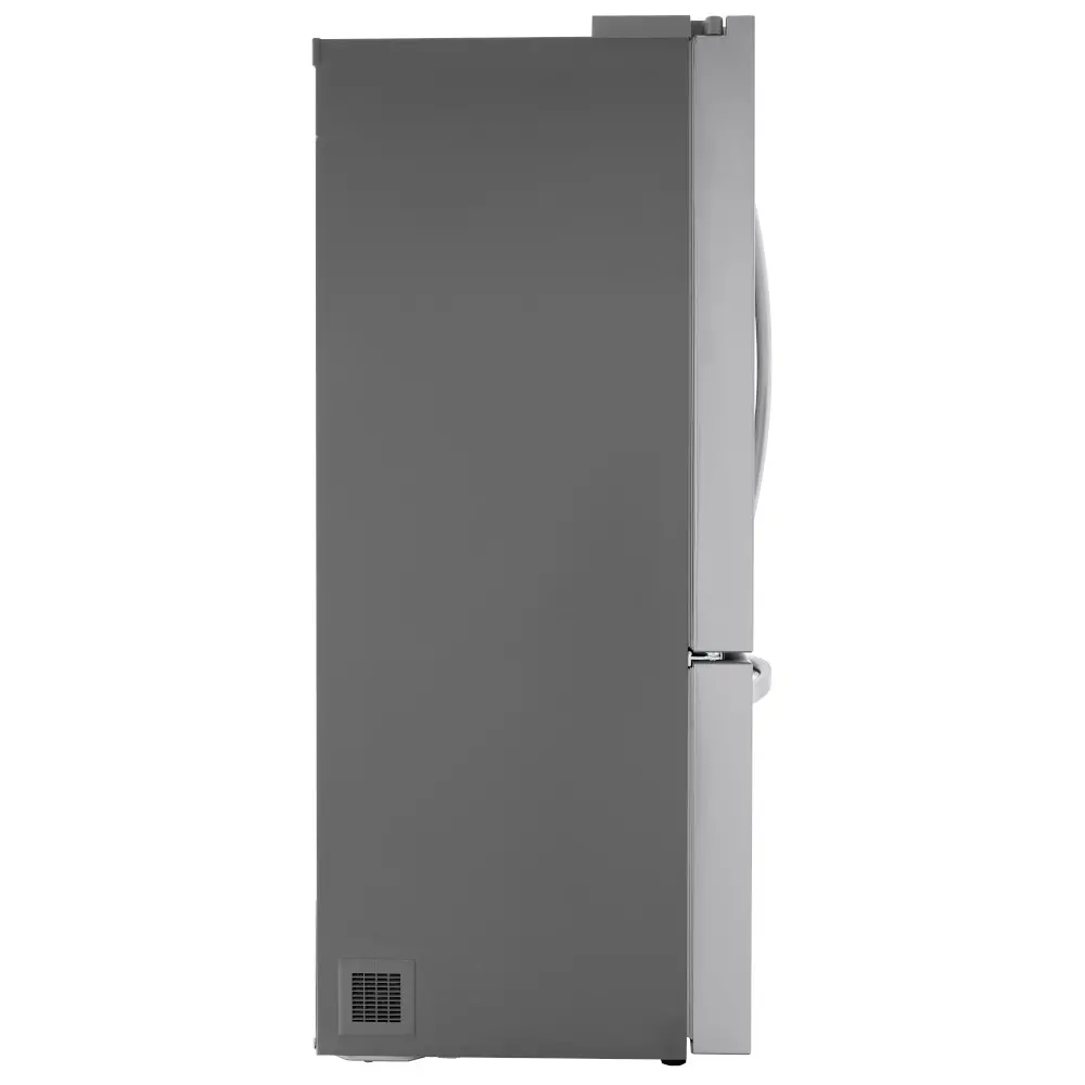 LRFLC2706S LG 27 cu ft French Door Refrigerator - Counter Depth Stainless Steel-15