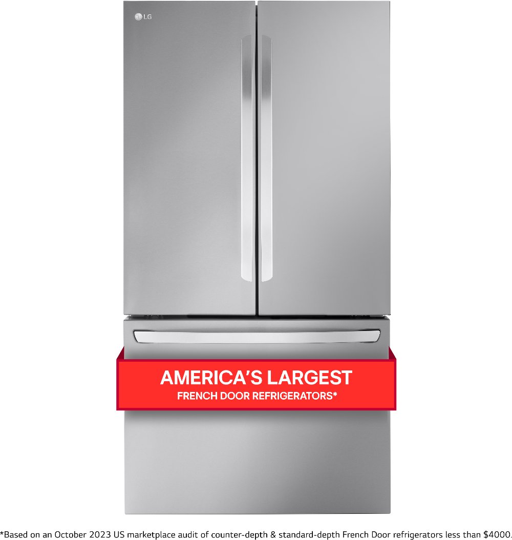 Counter Depth Freezerless Refrigerators