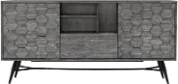 LCMKBUTG Makena Gray Dining Room Sideboard