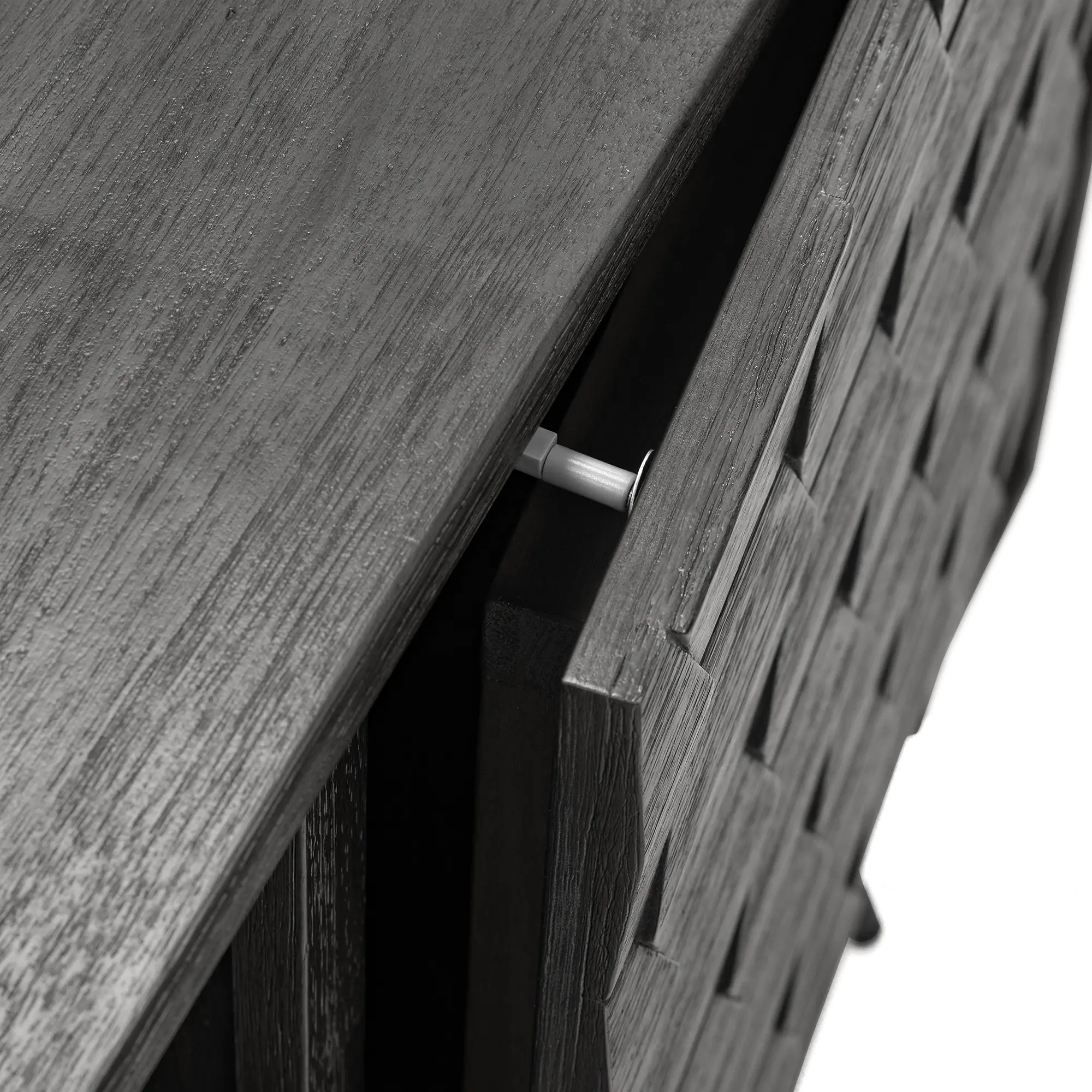 LCMKBUTG Makena Gray Dining Room Sideboard-2