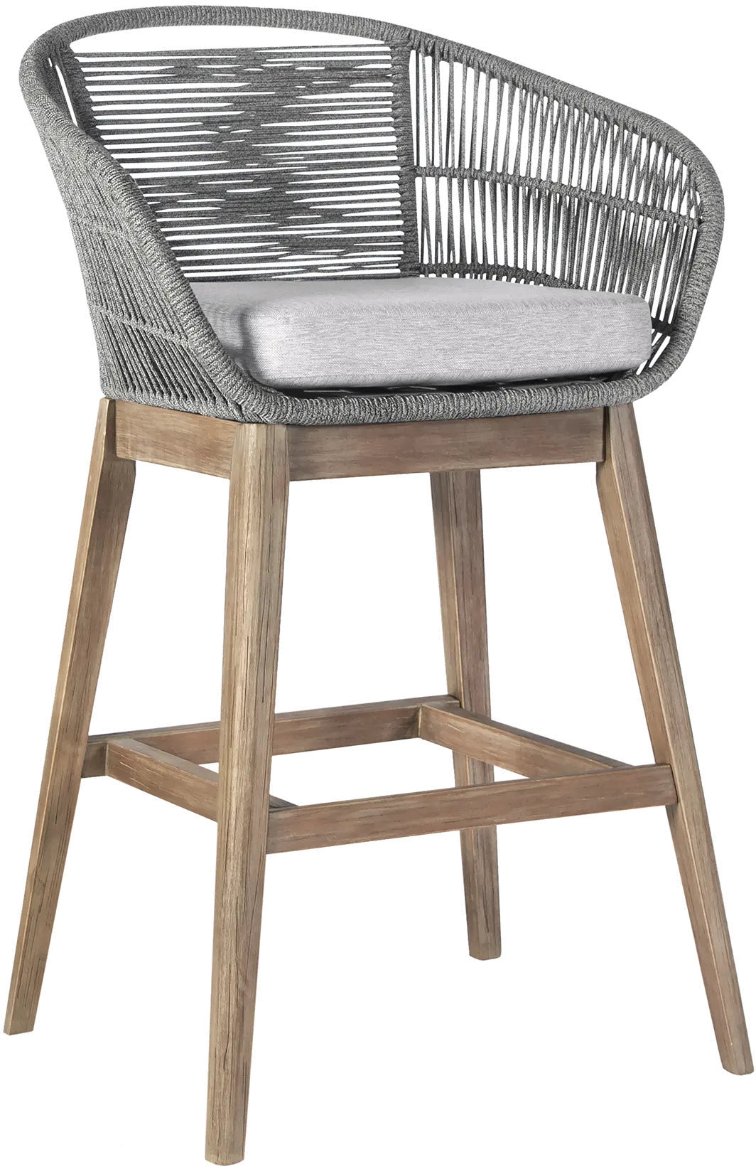 LCTFBAGRTK30 Tutti Frutti Natural Outdoor Bar Stool-1