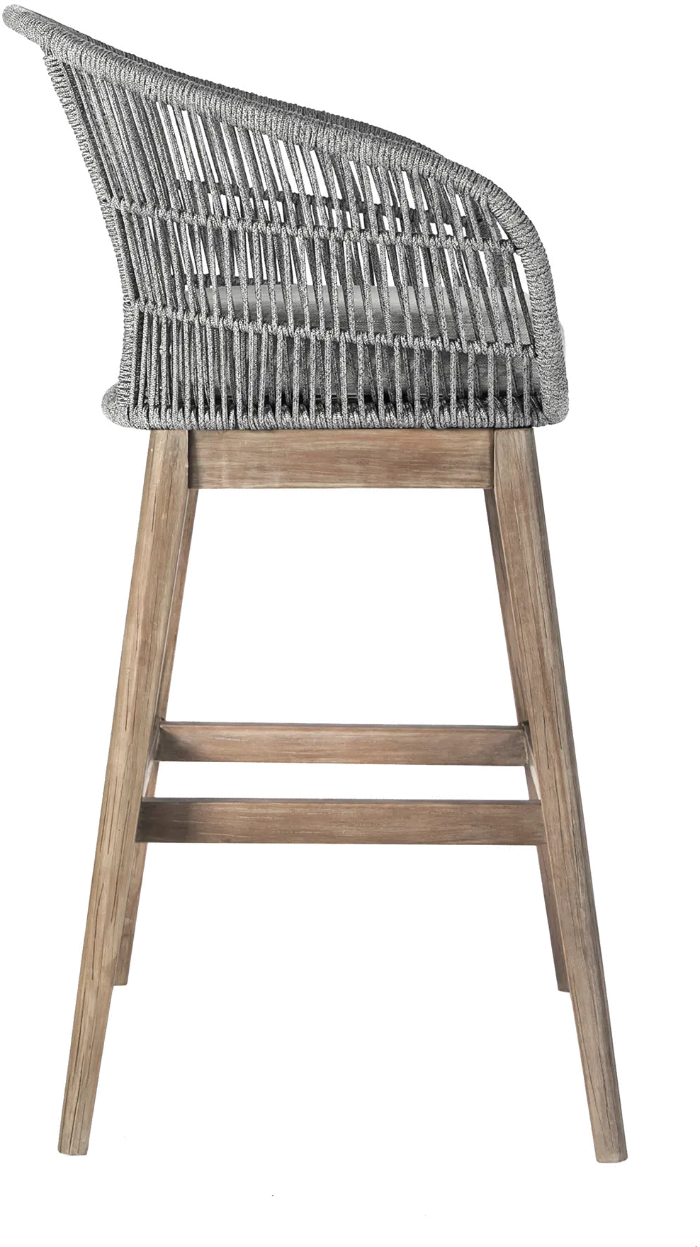 LCTFBAGRTK30 Tutti Frutti Natural Outdoor Bar Stool-2