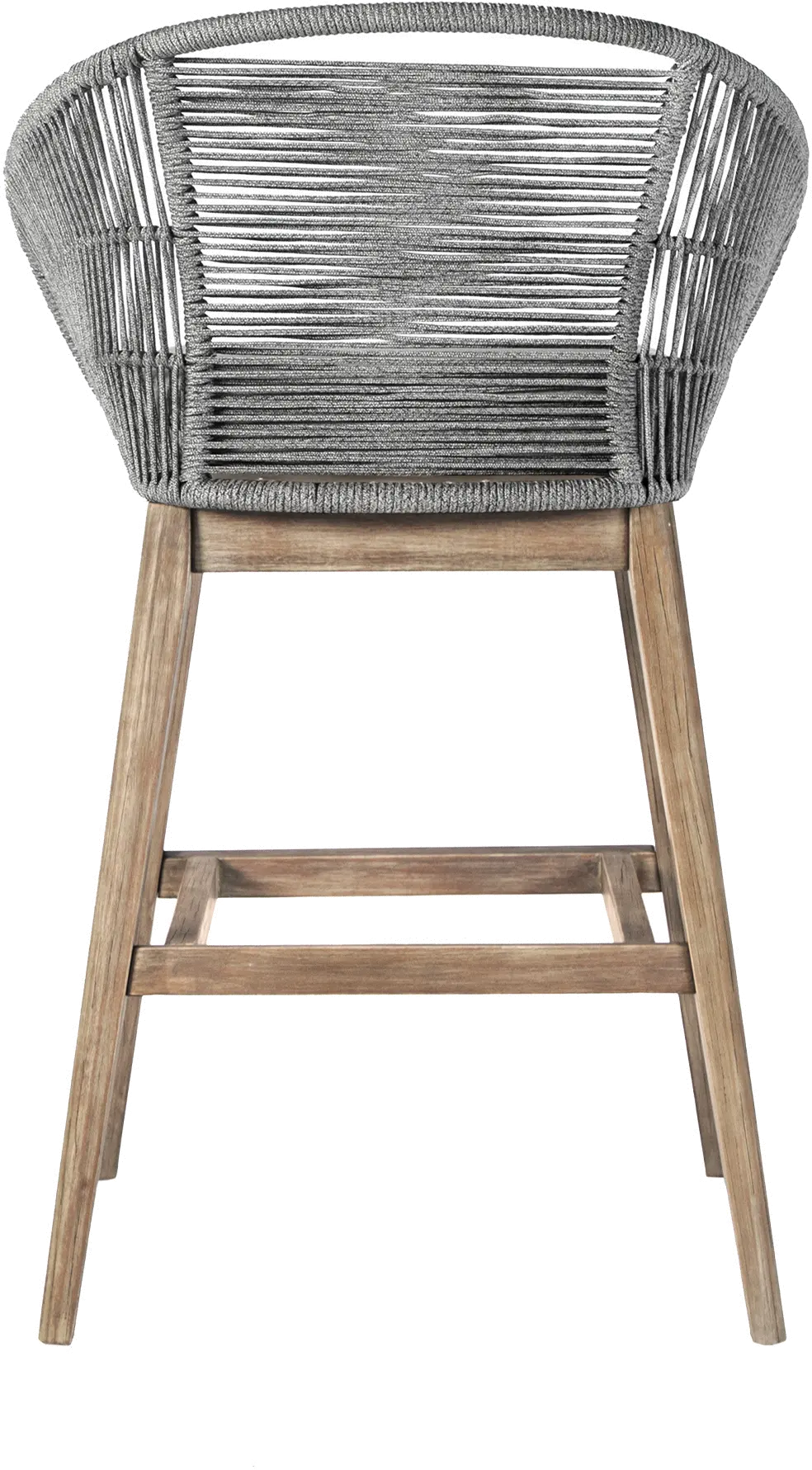 LCTFBAGRTK30 Tutti Frutti Natural Outdoor Bar Stool-4