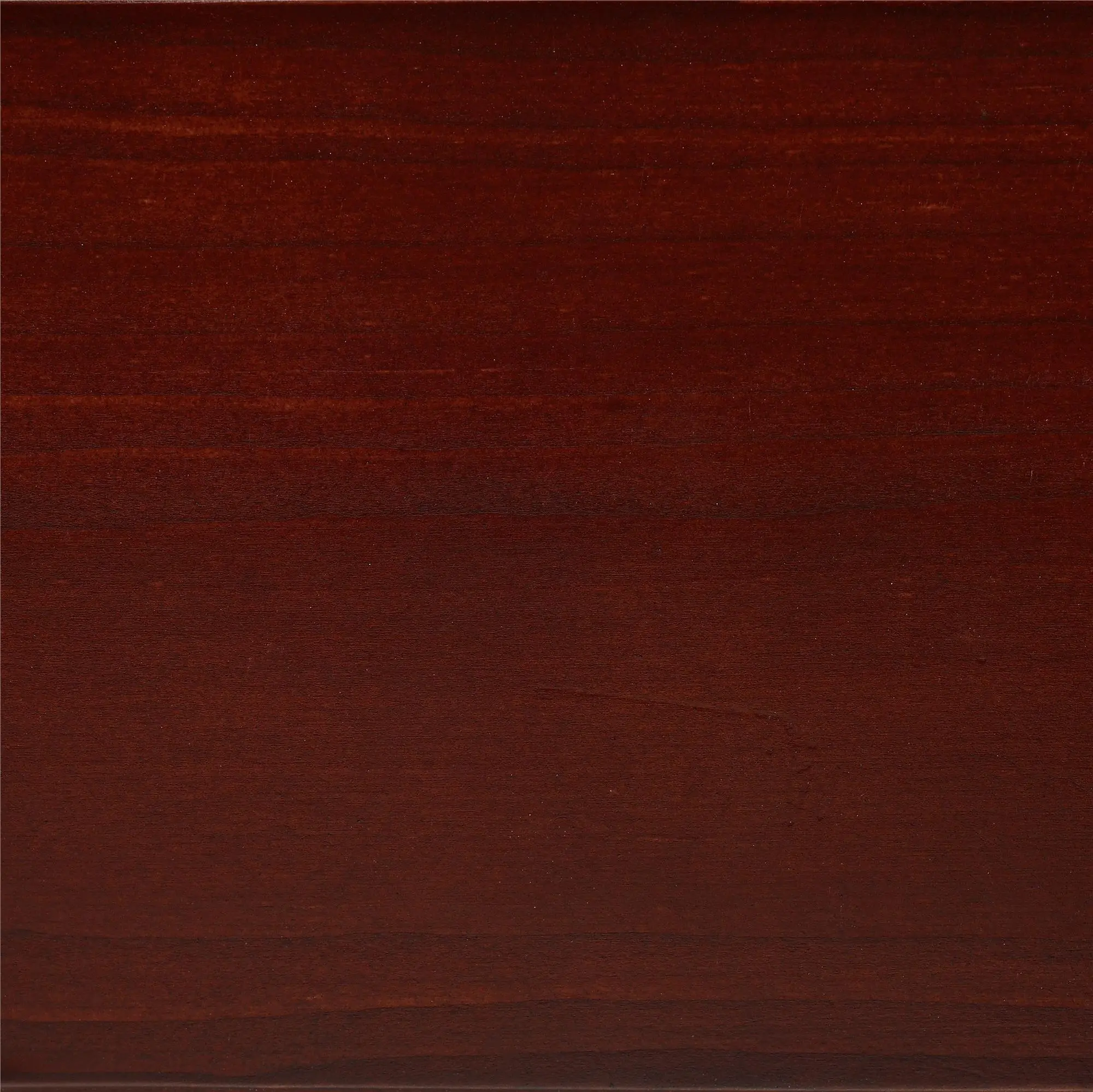 Sleigh Cherry Wood Toddler Bed with Safety Guardrails-5