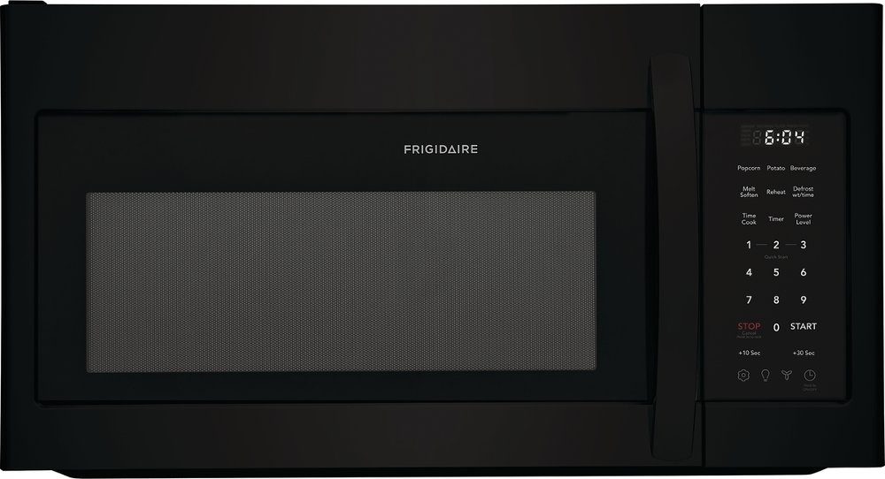 Over The Range Ovens