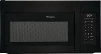 FMOS1846BB Frigidaire 1.8 cu ft Over the Range Microwave - Black