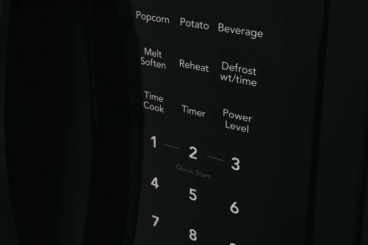 FMOS1846BB Frigidaire 1.8 cu ft Over the Range Microwave - Black-5