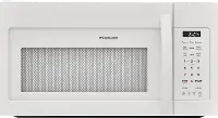 FMOS1846BW Frigidaire 1.8 cu ft Over the Range Microwave - White