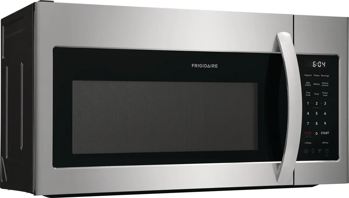 FMOS1846BS Frigidaire 1.8 cu ft Over the Range Microwave - Stainless Steel-5