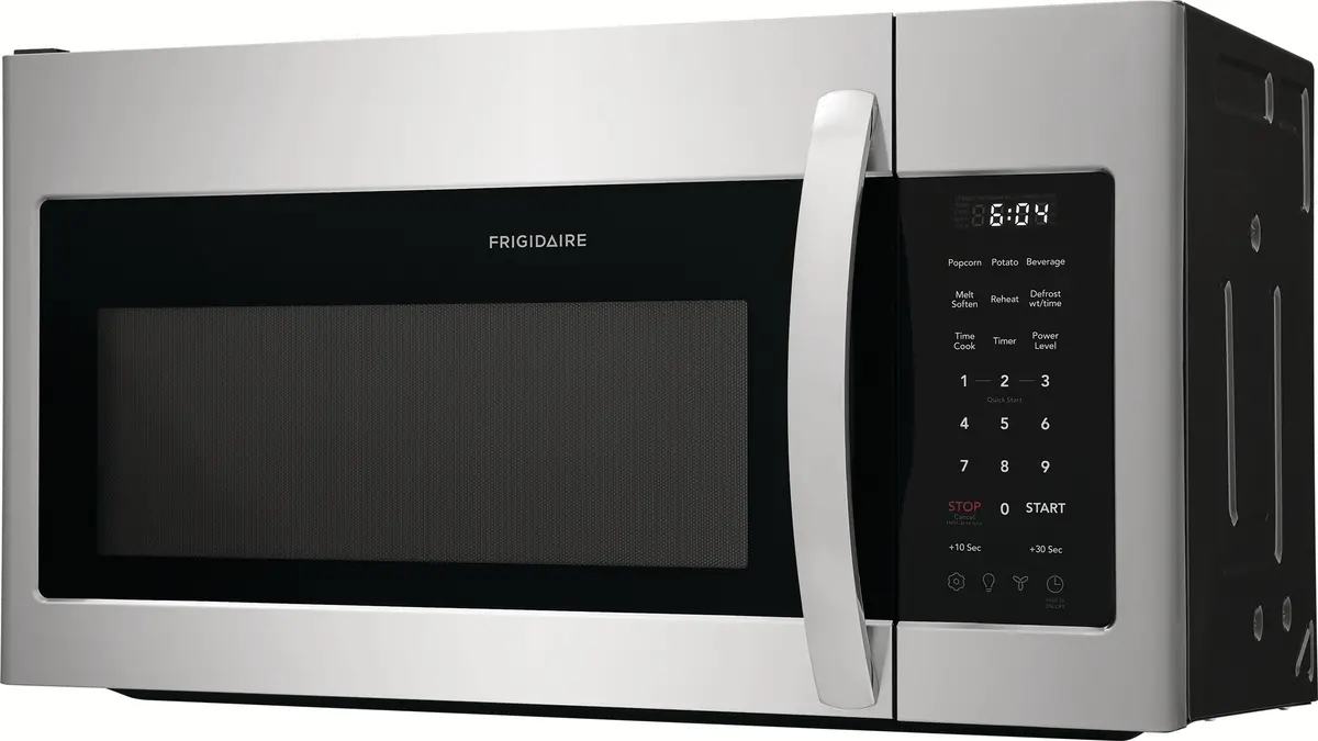 FMOS1846BS Frigidaire 1.8 cu ft Over the Range Microwave - Stainless Steel-6