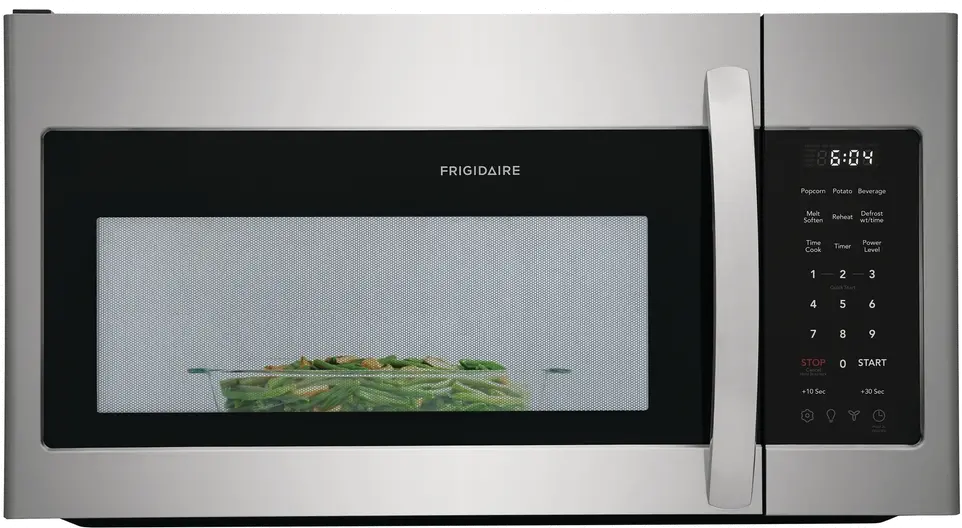 FMOS1846BS Frigidaire 1.8 cu ft Over the Range Microwave - Stainless Steel-8