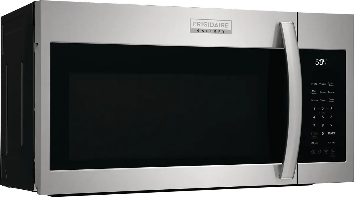 GMOS1962AF Frigidaire Gallery 1.9 cu ft Over the Range Microwave-4