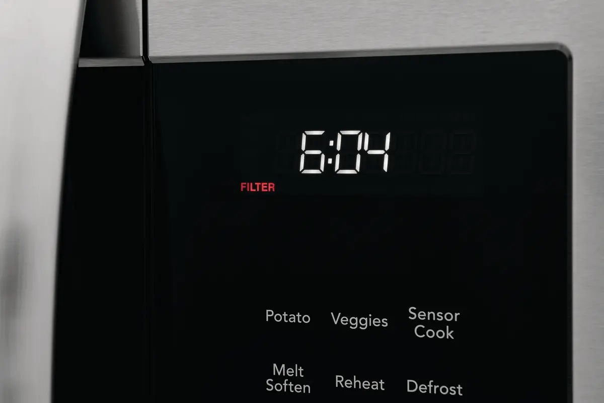 GMOS1962AF Frigidaire Gallery 1.9 cu ft Over the Range Microwave-6