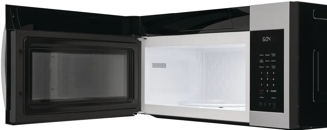 GMOS1962AF Frigidaire Gallery 1.9 cu ft Over the Range Microwave-7