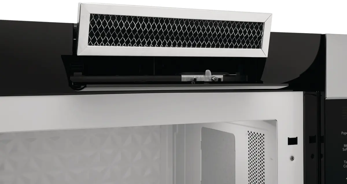 GMOS1962AF Frigidaire Gallery 1.9 cu ft Over the Range Microwave-8