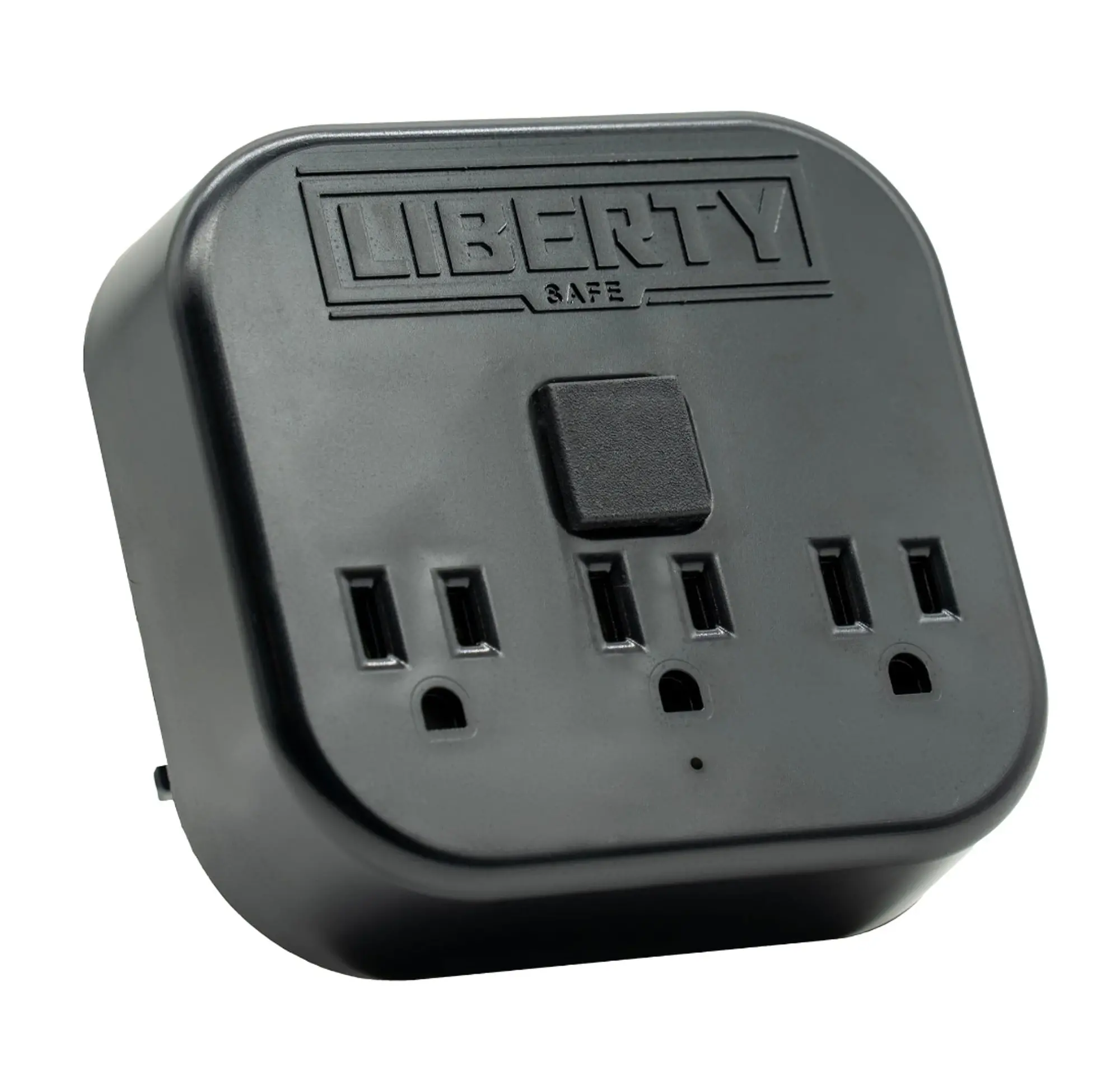 Liberty Gun Safe Electrical Outlet Kit