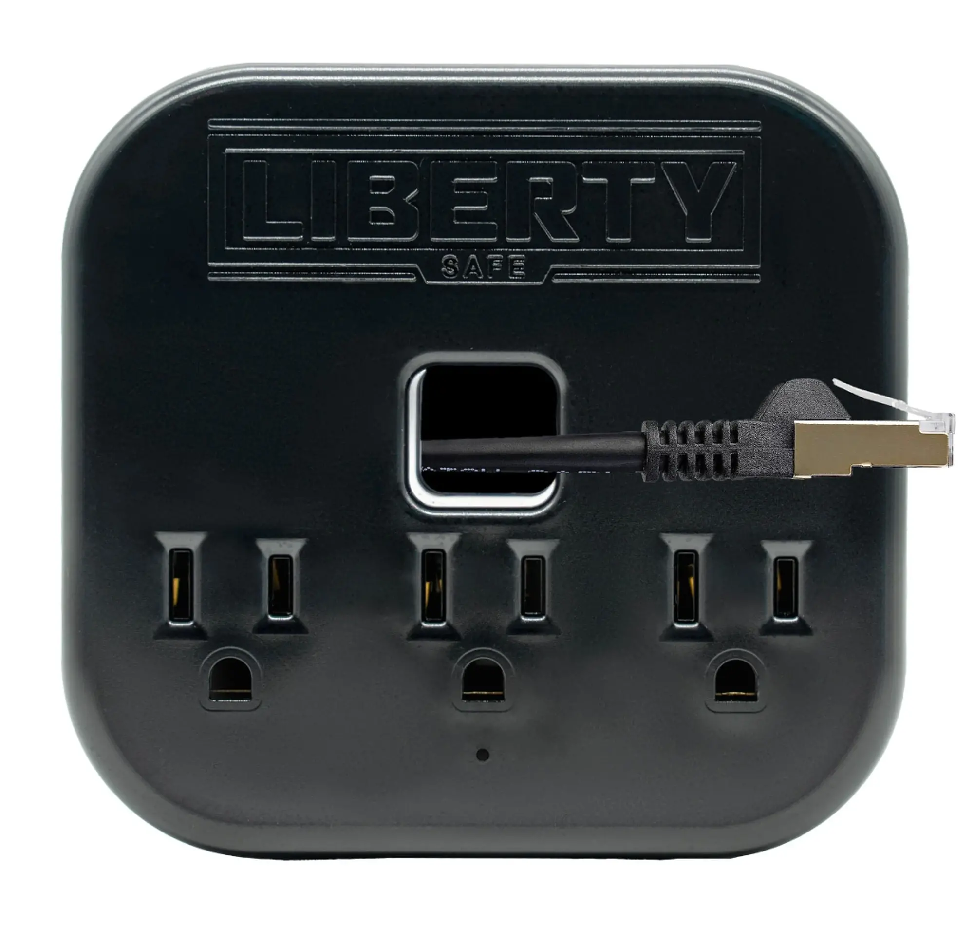 Liberty Gun Safe Electrical Outlet Kit