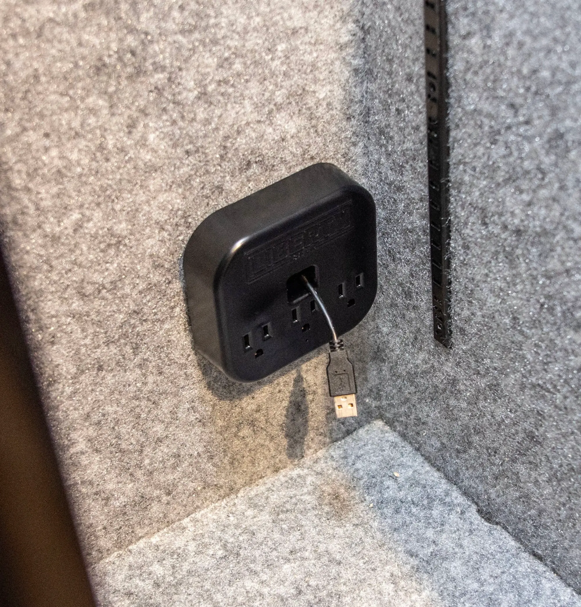 Liberty Gun Safe Electrical Outlet Kit
