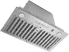 PM600SSV Broan Elite Custom Range Hood Power Pack - Stainless Steel