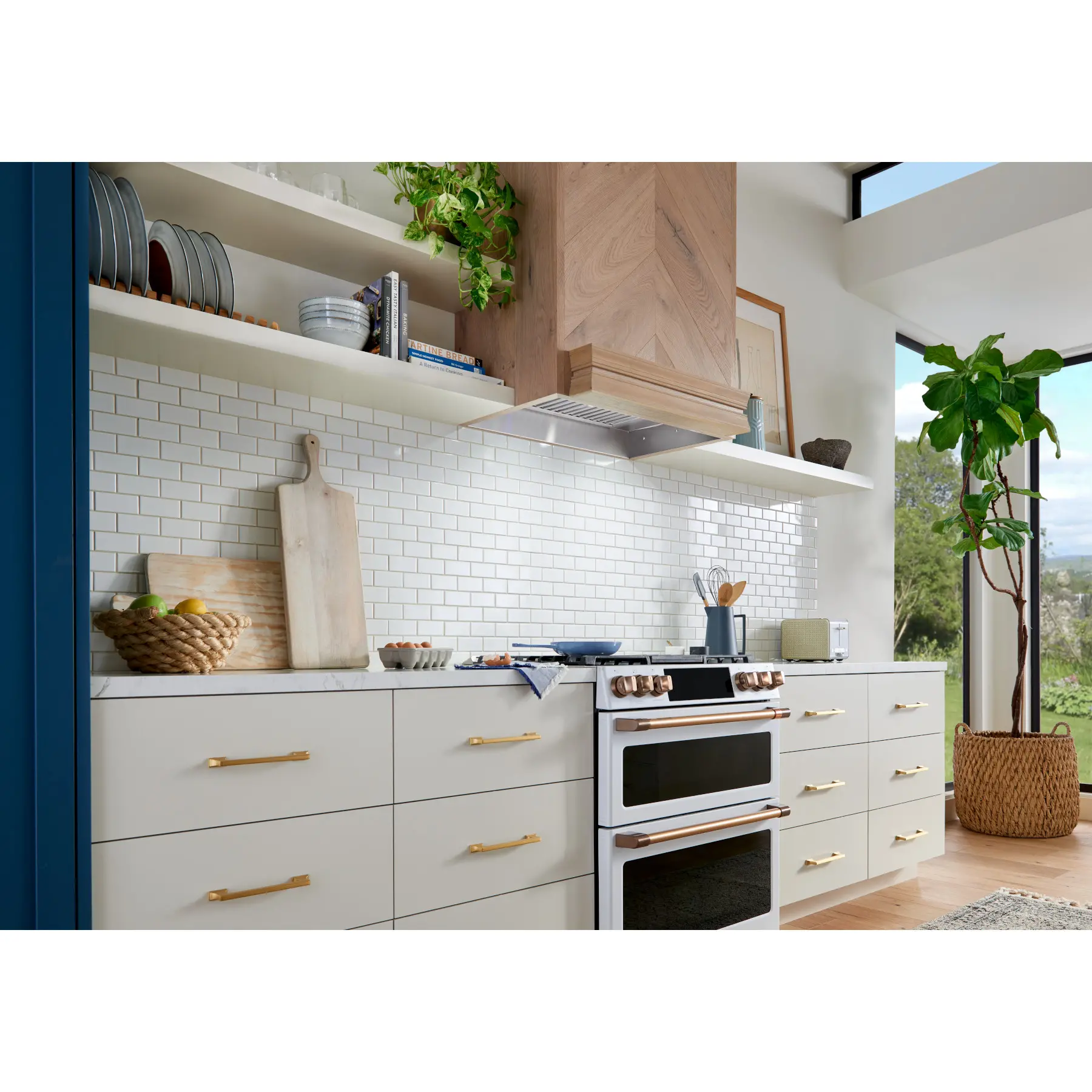PM600SSV Broan Elite Custom Range Hood Power Pack - Stainless Steel-3