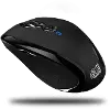 iMOUSE-S200B BLK Adesso iMouse S200B Ergonomic Mini Wireless Mouse