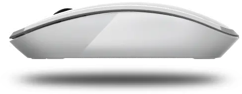 iMOUSE-M300 WHT Adesso iMouse M300 White Wireless Optical Mouse-3
