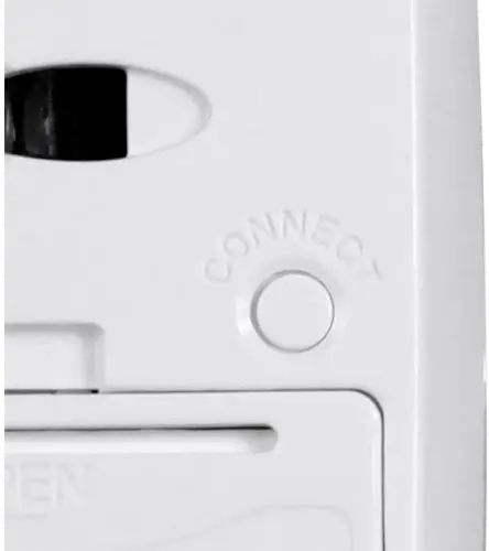 iMOUSE-M300 WHT Adesso iMouse M300 White Wireless Optical Mouse-5