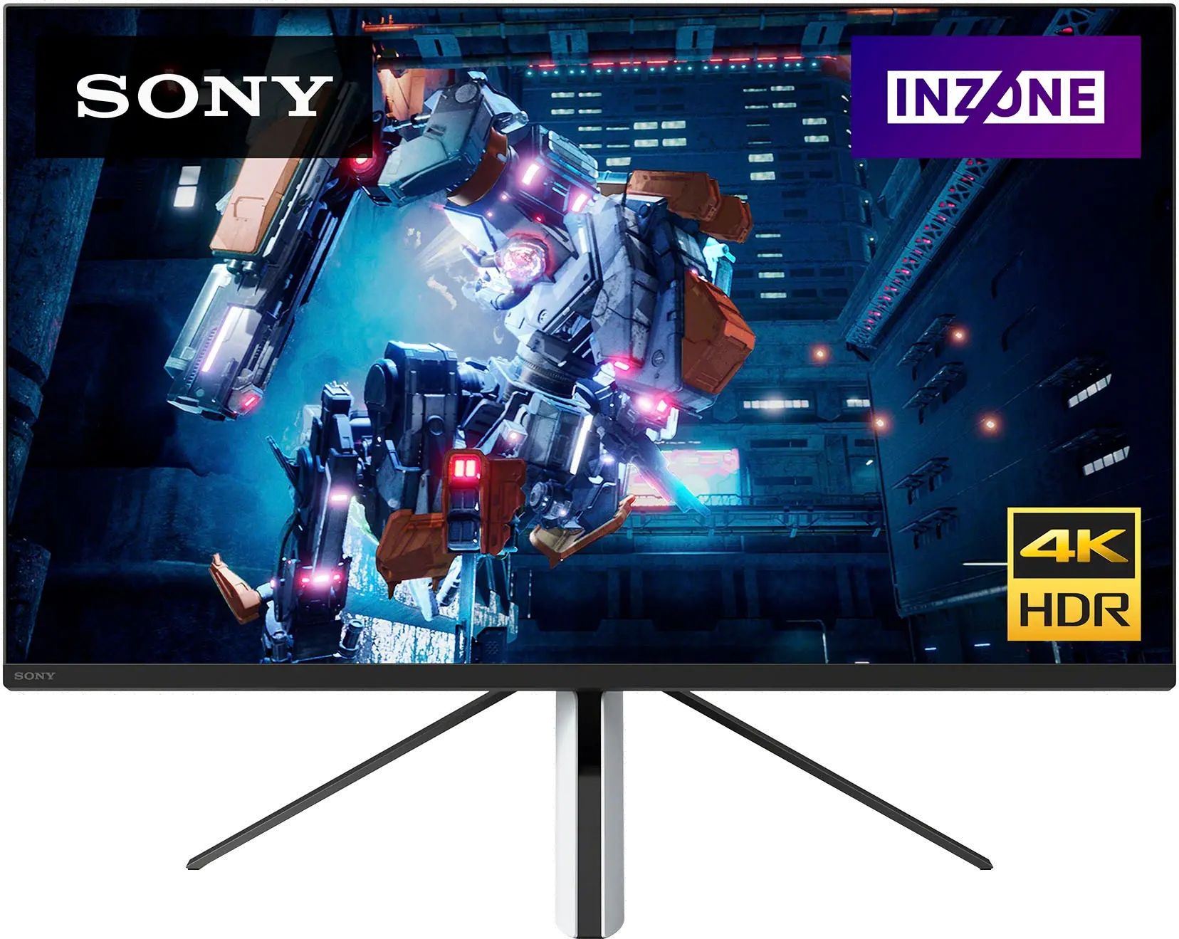 SDM-U27M90 Sony 27  INZONE M9 Gaming Monitor-1