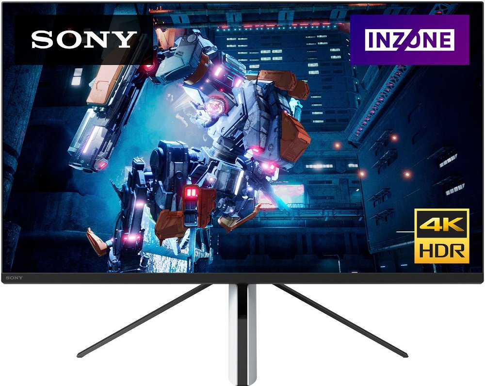 Sony 27" INZONE M9 Gaming Monitor