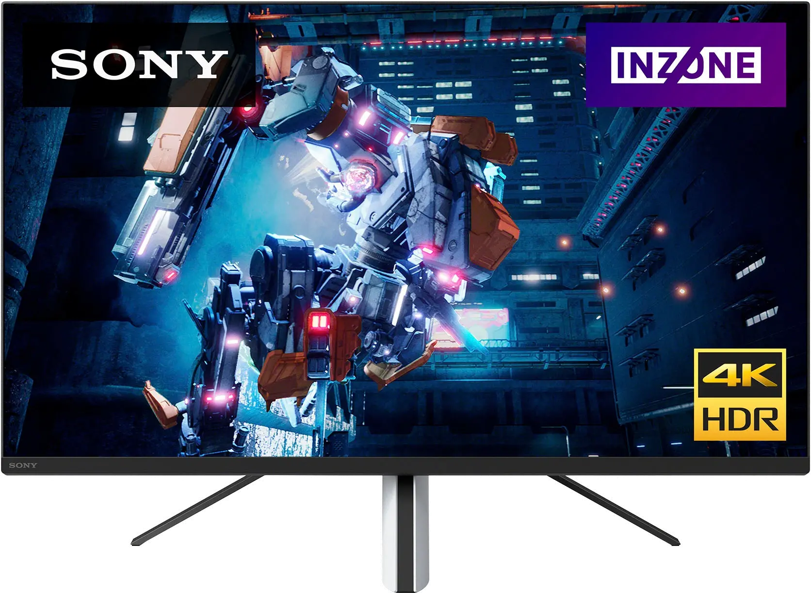 SDM-U27M90 Sony 27  INZONE M9 Gaming Monitor-3