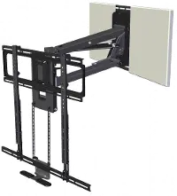 MANTLEMOUNT-MM720 MantelMount Pro Series Pull Down TV Mount