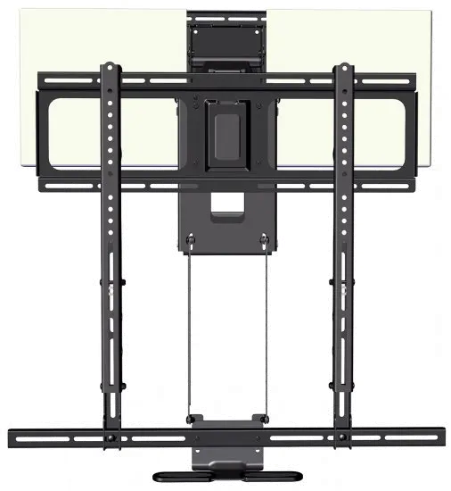 MANTLEMOUNT-MM720 MantelMount Pro Series Pull Down TV Mount-1
