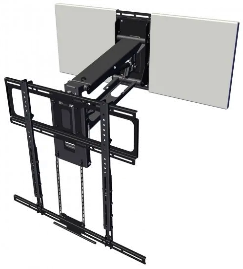 MANTLEMOUNT-MM720 MantelMount Pro Series Pull Down TV Mount-2