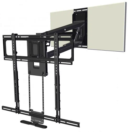 MANTLEMOUNT-MM720 MantelMount Pro Series Pull Down TV Mount-5