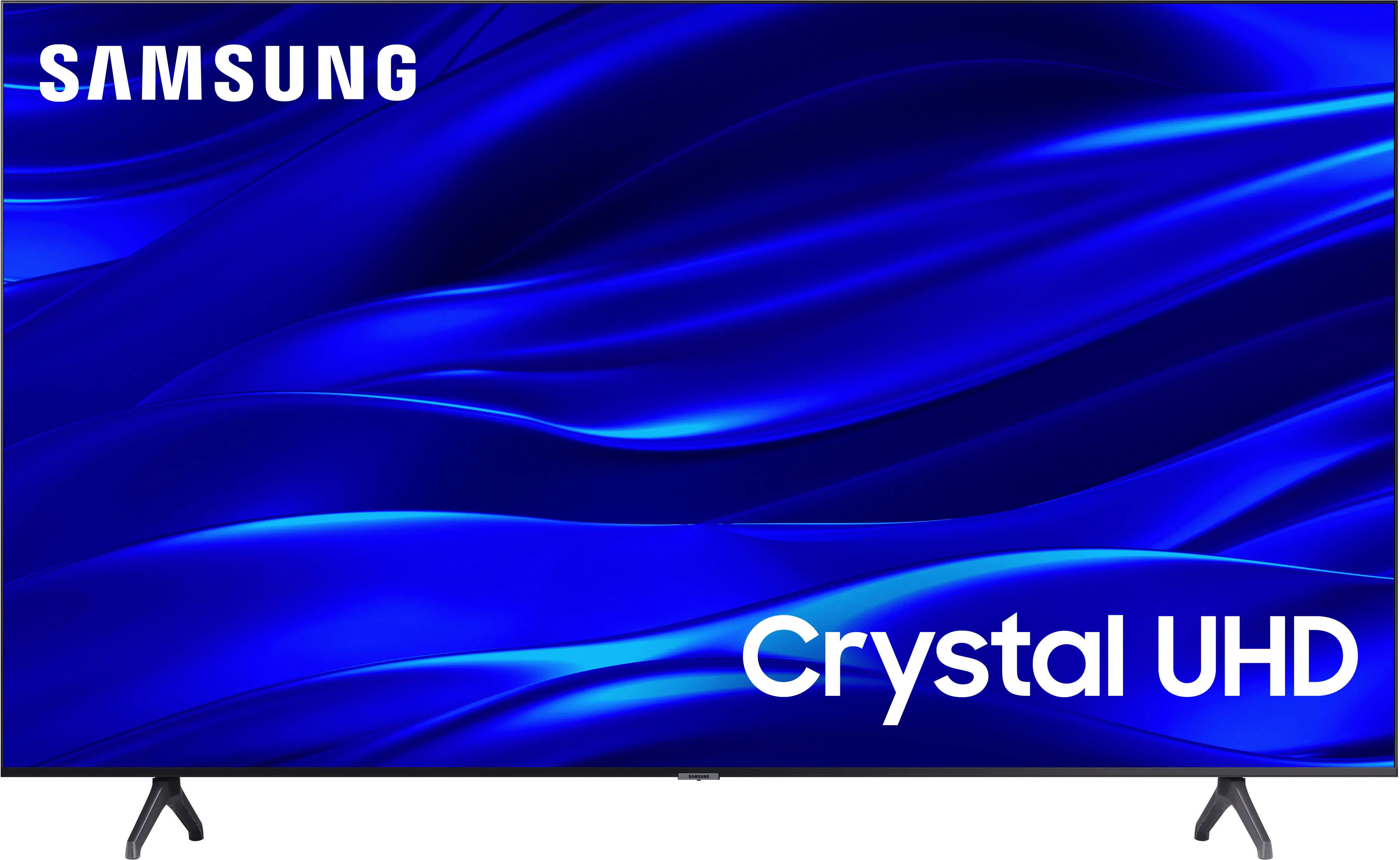 UN43TU690TFXZA Samsung 43  LED 4K UHD Smart Tizen TV-2